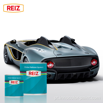 Distribuidor Reiz High Performance Clear Coat Car Paint